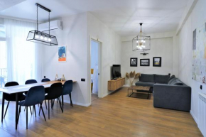 Cozy apartment in old Tbilisi